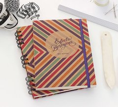 Cuaderno ECO PSICO