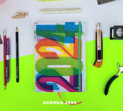 Agenda 2024 - COLORS - COSIDA CON LOMO