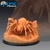 Aranha de Pedra Gigante - Sem Pintura, Miniatura 3D Grande Para Rpg de Mesa na internet
