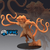 Demogorgon, Principe dos Demônios - Sem Pintura, Miniatura 3D Imenso Para Rpg de Mesa - comprar online