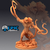 Demogorgon, Principe dos Demônios - Sem Pintura, Miniatura 3D Imenso Para Rpg de Mesa - Kimeron Miniaturas | Loja Online de Miniaturas de RPG