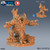 Xorn - Sem Pintura, Miniatura 3D Grande Para Rpg de Mesa na internet