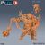 Ciclope - Sem Pintura, Miniatura 3D Grande Para Rpg de Mesa - Kimeron Miniaturas | Loja Online de Miniaturas de RPG