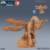 Dragão Fada - Sem Pintura, Miniatura 3D Médio Para Rpg de Mesa - comprar online