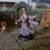 Gandalf- Miniatura 3D Média - Pronta Entrega