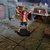 Luffy- Miniatura 3D Média - Pronta Entrega