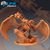 Dragão Nebula - Sem Pintura, Miniatura 3D Enorme Para Rpg de Mesa na internet