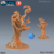 Arquelich - Sem Pintura, Miniatura 3D Média Para Rpg de Mesa - comprar online