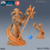 Arquelich - Sem Pintura, Miniatura 3D Média Para Rpg de Mesa na internet