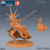 Justicia - Sem Pintura, Miniatura 3D Grande Para Rpg de Mesa na internet