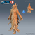Nosferatu - Sem Pintura. Miniatura 3D Média Para Rpg de Mesa - comprar online