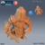 Halfling Encouraçado - Sem Pintura, Miniatura 3D Média Para Rpg de Mesa - comprar online