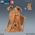 Amnizu - Sem Pintura, Miniatura 3D Médio Para Rpg de Mesa - comprar online