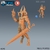 Goristro - Sem Pintura, Miniatura 3D Grande Para Rpg de Mesa - Kimeron Miniaturas | Loja Online de Miniaturas de RPG