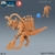 Tribo Kobold - Sem Pintura, Miniatura 3D Médio Para Rpg de Mesa - Kimeron Miniaturas | Loja Online de Miniaturas de RPG
