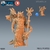 Sacerdote Draconato - Sem Pintura, Miniatura 3D Médio Para Rpg de Mesa - comprar online