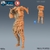Tribo Gigante Jotunn - Sem Pintura, Miniatura 3D Enorme Para Rpg de Mesa - Kimeron Miniaturas | Loja Online de Miniaturas de RPG