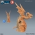 Dragão Wyrmling - Sem Pintura, Miniatura 3D Médio Para Rpg de Mesa - Kimeron Miniaturas | Loja Online de Miniaturas de RPG