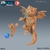 Dragão Bebê - Sem Pintura, Miniatura 3D Médio Para Rpg de Mesa - Kimeron Miniaturas | Loja Online de Miniaturas de RPG