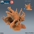 Liopleurodon - Sem Pintura, Miniatura 3D Enorme Para Rpg de Mesa na internet