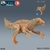 Therizinosaurus - Sem Pintura, Miniatura 3D Enorme Para Rpg de Mesa na internet