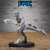 Meio Dragão Oriental - Sem Pintura, Miniatura 3D Médio Para Rpg de Mesa - Kimeron Miniaturas | Loja Online de Miniaturas de RPG