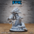 Dragão Oriental Jovem - Sem Pintura, Miniatura 3D Grande Para Rpg de Mesa - Kimeron Miniaturas | Loja Online de Miniaturas de RPG