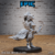 Mulher Papagaio - Sem Pintura. Miniatura 3D Média Para Rpg de Mesa - comprar online