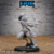 Mulher Papagaio - Sem Pintura. Miniatura 3D Média Para Rpg de Mesa - Kimeron Miniaturas | Loja Online de Miniaturas de RPG