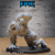 Carniçal Gigante - Sem Pintura. Miniatura 3D Grande Para Rpg de Mesa na internet