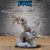 Dragão Jovem Apodrecido - Sem Pintura. Miniatura 3D Grande Para Rpg de Mesa - comprar online