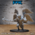 Lorde Demonio Pazuzu - Sem Pintura, Miniatura 3D Grande Para Rpg de Mesa - Kimeron Miniaturas | Loja Online de Miniaturas de RPG