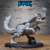 Dinossauro Cabeça de Pedra - Sem Pintura, Miniatura 3D Grande Para Rpg de Mesa - comprar online