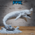 Baleia da Lava - Sem Pintura, Miniatura 3D Imenso Para Rpg de Mesa