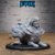 Esfinge Superior - Sem Pintura, Miniatura 3D Grande Para Rpg de Mesa - Kimeron Miniaturas | Loja Online de Miniaturas de RPG