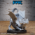 Filhote de Dragão Azul - Sem Pintura, Miniatura 3D Médio Para Rpg de Mesa - Kimeron Miniaturas | Loja Online de Miniaturas de RPG