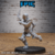 Guerreiro Múmia - Sem Pintura, Miniatura 3D Médio Para Rpg de Mesa - Kimeron Miniaturas | Loja Online de Miniaturas de RPG