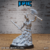 Lodo da Morte - Sem Pintura, Miniatura 3D Médio Para Rpg de Mesa na internet