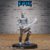 Perseguidor Infernal - Sem Pintura, Miniatura 3D Médio Para Rpg de Mesa - Kimeron Miniaturas | Loja Online de Miniaturas de RPG