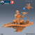 Aladim - Sem Pintura, Miniatura 3D Médio Para Rpg de Mesa na internet