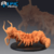 Rastejador da Carniça - Sem Pintura, Miniatura 3D Grande Para Rpg de Mesa na internet