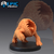 Devorador de Intelecto - Sem Pintura, Miniatura 3D Média Para Rpg de Mesa - Kimeron Miniaturas | Loja Online de Miniaturas de RPG