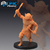 Grimlock - Sem Pintura, Miniatura 3D Média Para Rpg de Mesa - comprar online