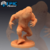 Andarilho Dimensional - Sem Pintura, Miniatura 3D Média Para Rpg de Mesa - comprar online