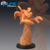 Grande Povo de Yith - Sem Pintura, Miniatura 3D Média Para Rpg de Mesa - comprar online