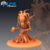 Nug Soth - Sem Pintura, Miniatura 3D Grande Para Rpg de Mesa na internet