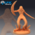 Shoggoth - Sem Pintura, Miniatura 3D MédioPara Rpg de Mesa - comprar online