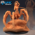 Arachne, Aberração Aracnidea - Sem Pintura, Miniatura 3D Grande Para Rpg de Mesa - comprar online