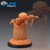 Incubador - Sem Pintura, Miniatura 3D Média Para Rpg de Mesa - comprar online