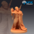 Firbolg - Sem Pintura, Miniatura 3D Médio Para Rpg de Mesa - comprar online